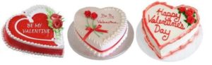 Ecakezone Valentine Day